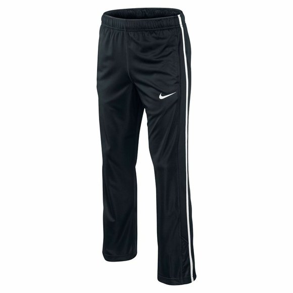 Nike Other - NIKE Boys Nike Lights Out Dri-FIT Performance Pants With Mesh Size 4